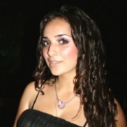 Hot girlfriend Sevil, 28 yrs.old from Simferopol, Ukraine