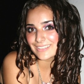 Hot girlfriend Sevil, 27 yrs.old from Simferopol, Ukraine Hot girlfriend Sevil, 27 yrs.old from Simferopol, Ukraine