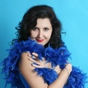 Pretty girlfriend Svetlana, 41 yrs.old from Simferopol, Ukraine