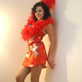 Gorgeous wife Svetlana, 40 yrs.old from Simferopol, Ukraine