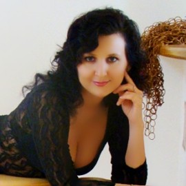 Pretty girlfriend Svetlana, 40 yrs.old from Simferopol, Ukraine