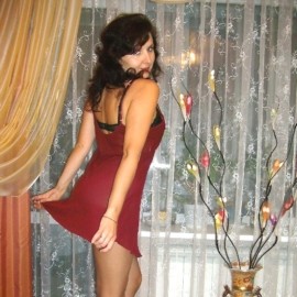 Amazing wife Svetlana, 40 yrs.old from Simferopol, Ukraine