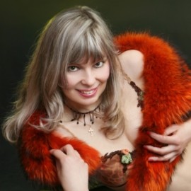 Sexy wife Svetlana, 48 yrs.old from Simferopol, Ukraine