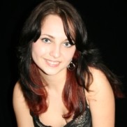 Gorgeous wife Catherine, 19 yrs.old from Simferopol, Ukraine