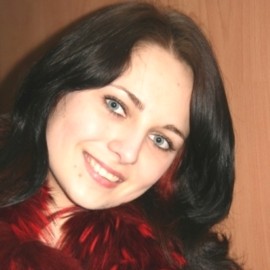 Nice wife Catherine, 23 yrs.old from Simferopol, Ukraine Nice wife Catherine, 23 yrs.old from Simferopol, Ukraine