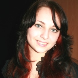 Gorgeous wife Catherine, 23 yrs.old from Simferopol, Ukraine Gorgeous wife Catherine, 23 yrs.old from Simferopol, Ukraine
