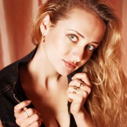 Nice wife Irina, 30 yrs.old from Kherson, Ukraine