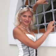 Charming wife Galina, 34 yrs.old from Simferopol, Ukraine