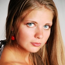 Nice pen pal Tatiana, 27 yrs.old from Kiev, Ukraine
