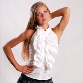 Sexy pen pal Tatiana, 27 yrs.old from Kiev, Ukraine