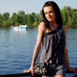 Beautiful mail order bride Anastasia, 26 yrs.old from Kiev, Ukraine Beautiful mail order bride Anastasia, 26 yrs.old from Kiev, Ukraine