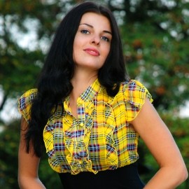Sexy mail order bride Vlada, 29 yrs.old from Kiev, Ukraine