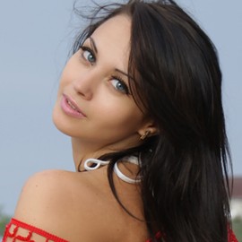 Amazing mail order bride Mariya, 20 yrs.old from Berdyansk, Ukraine