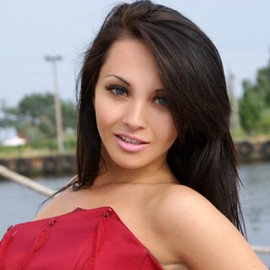 Beautiful mail order bride Mariya, 20 yrs.old from Berdyansk, Ukraine