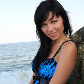 Single mail order bride Julia, 27 yrs.old from Berdyansk, Ukraine Single mail order bride Julia, 27 yrs.old from Berdyansk, Ukraine
