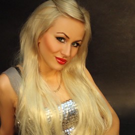 Gorgeous mail order bride Ekaterina, 20 yrs.old from Berdyansk, Ukraine