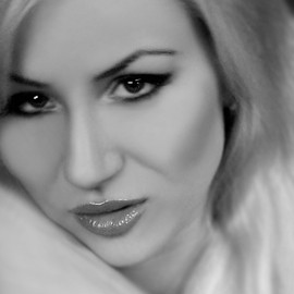 Charming mail order bride Ekaterina, 20 yrs.old from Berdyansk, Ukraine
