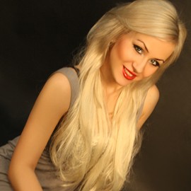 Single mail order bride Ekaterina, 20 yrs.old from Berdyansk, Ukraine