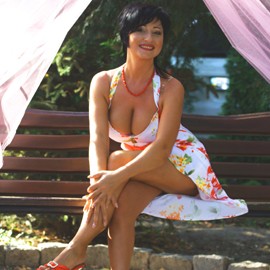 Nice bride Tatyana, 39 yrs.old from Odessa, Ukraine Nice bride Tatyana, 39 yrs.old from Odessa, Ukraine