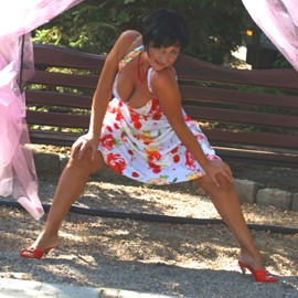 Single bride Tatyana, 39 yrs.old from Odessa, Ukraine Single bride Tatyana, 39 yrs.old from Odessa, Ukraine