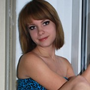 Beautiful wife Liliya, 22 yrs.old from Donetsk, Ukraine
