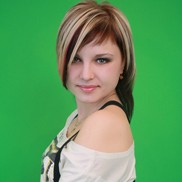 Sexy pen pal Marina, 22 yrs.old from Berdyansk, Ukraine