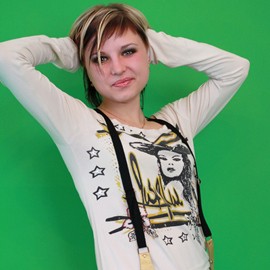 Sexy pen pal Marina, 24 yrs.old from Berdyansk, Ukraine Sexy pen pal Marina, 24 yrs.old from Berdyansk, Ukraine