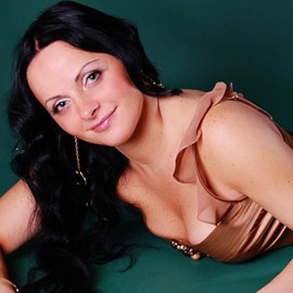Pretty mail order bride Ekaterina, 34 yrs.old from Kharkov, Ukraine