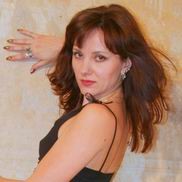Amazing lady Marina, 27 yrs.old from Zaporozhye, Ukraine