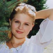 Hot pen pal Nadezhda, 32 yrs.old from Zaporozhye, Ukraine