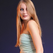 Charming woman Vlada, 20 yrs.old from Zaporozhye, Ukraine