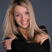 Gorgeous miss Ekaterina, 22 yrs.old from Zaporozhye, Ukraine