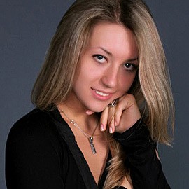 Charming miss Ekaterina, 23 yrs.old from Zaporozhye, Ukraine