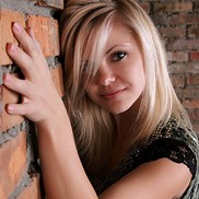 Nice wife Tatyana, 31 yrs.old from Zaporozhye, Ukraine