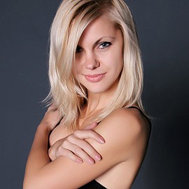 Nice wife Tatyana, 31 yrs.old from Zaporozhye, Ukraine