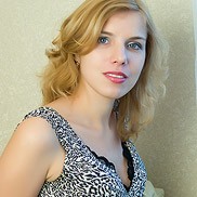 Gorgeous wife Anastasia, 27 yrs.old from Nizhniy Novgorod, Russia