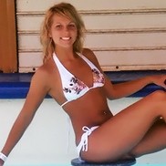 Gorgeous woman Nadya, 28 yrs.old from Saint Petersburg, Russia