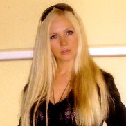 Gorgeous girl Victoria, 36 yrs.old from Saint Petersburg, Russia