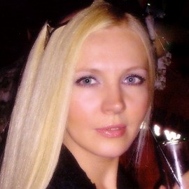 Charming girl Victoria, 35 yrs.old from Saint Petersburg, Russia Charming girl Victoria, 35 yrs.old from Saint Petersburg, Russia