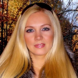 Single girl Victoria, 35 yrs.old from Saint Petersburg, Russia Single girl Victoria, 35 yrs.old from Saint Petersburg, Russia