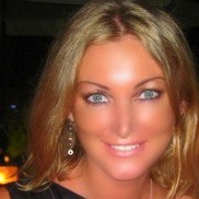 Nice girlfriend Ella, 39 yrs.old from Saint Petersburg, Russia