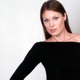 Gorgeous pen pal Olga, 47 yrs.old from Saint Petersburg, Russia