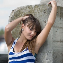 Nice woman Irina, 24 yrs.old from Kherson, Ukraine Nice woman Irina, 24 yrs.old from Kherson, Ukraine