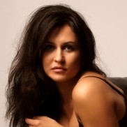 Charming wife Marina, 40 yrs.old from Saint Petersburg, Russia