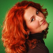Beautiful bride Evgenia, 32 yrs.old from Saint Petersburg, Russia