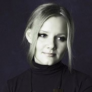 Charming lady Marina, 35 yrs.old from Saint Petersburg, Russia