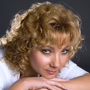 Nice miss Svetlana, 52 yrs.old from Saint Petersburg, Russia