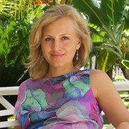 Single lady Elena, 32 yrs.old from Saint Petersburg, Russia