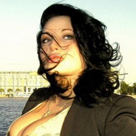 Pretty girlfriend Valentina, 33 yrs.old from Saint Petersburg, Russia Pretty girlfriend Valentina, 33 yrs.old from Saint Petersburg, Russia