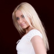 Nice wife Nina, 23 yrs.old from Saint Petersburg, Russia